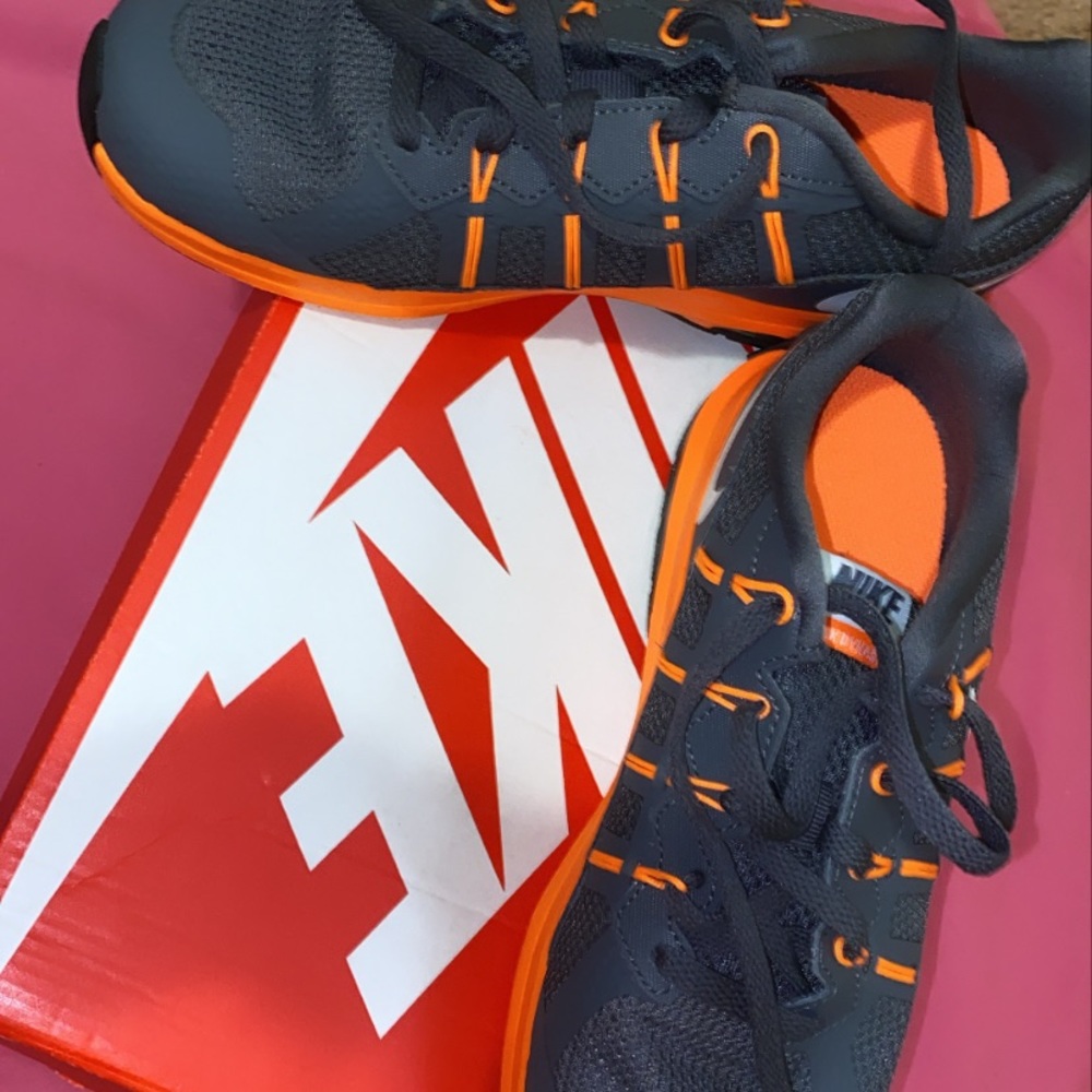 Nike